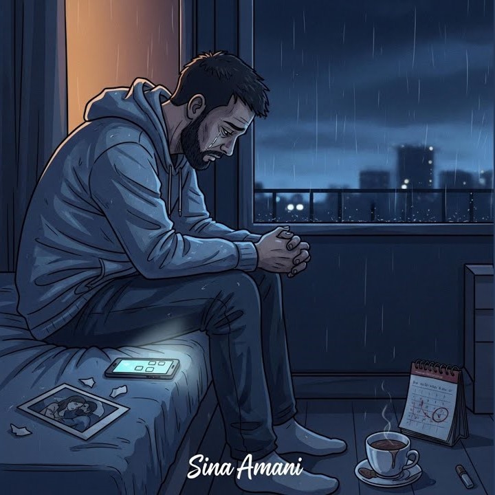 Sonic Vaib - Sina Amani