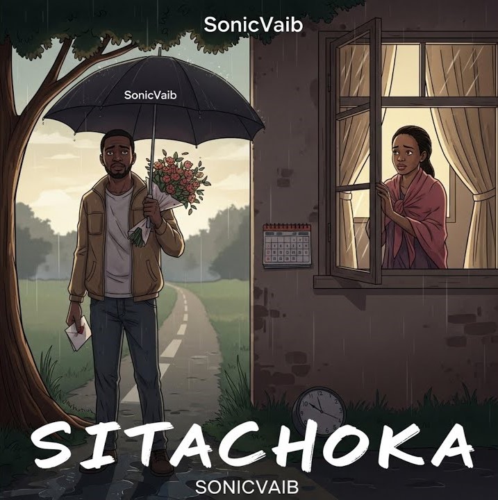Sonic Vaib - Sitachoka