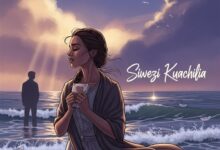 Sonic Vaib - Siwezi Kuachilia