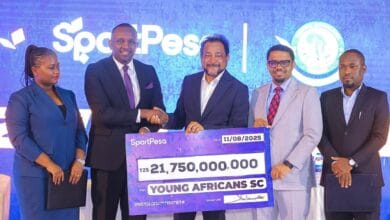 SportPesa Tanzania yasaini upya udhamini wa Yanga Mashabiki waupokea kwa shangwe ushirikiano huu mkubwa
