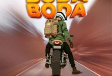 Suma Fleva Ft Dogo Elisha - BODA BODA