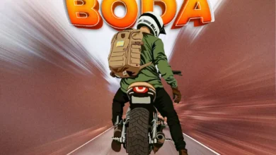 Suma Fleva Ft Dogo Elisha - BODA BODA