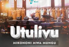 The Family Music Tz - Utulivu Mikononi Mwa Mungu
