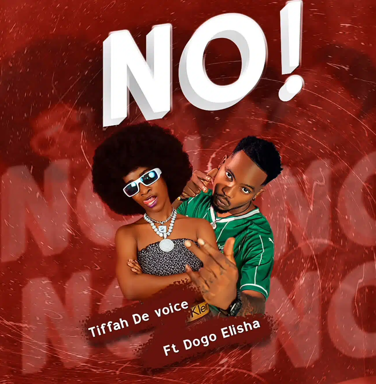 Tiffah Devoice Ft Dogo Elisha – No