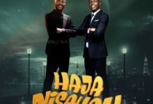 Walter Chilambo ft Japhet Zabron - Hajanisahau