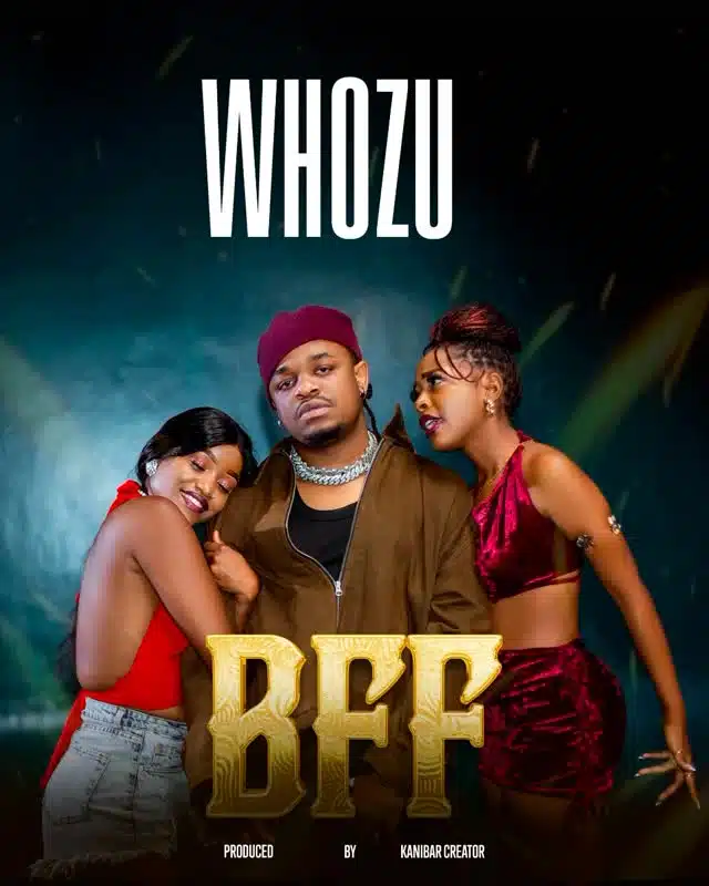 Whozu - BFF