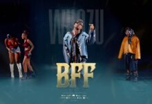 Whozu - Bff