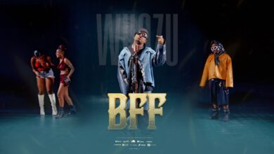 Whozu - Bff