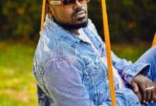 Ykee Benda - The One (Reggae Version)