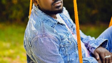 Ykee Benda - The One (Reggae Version)