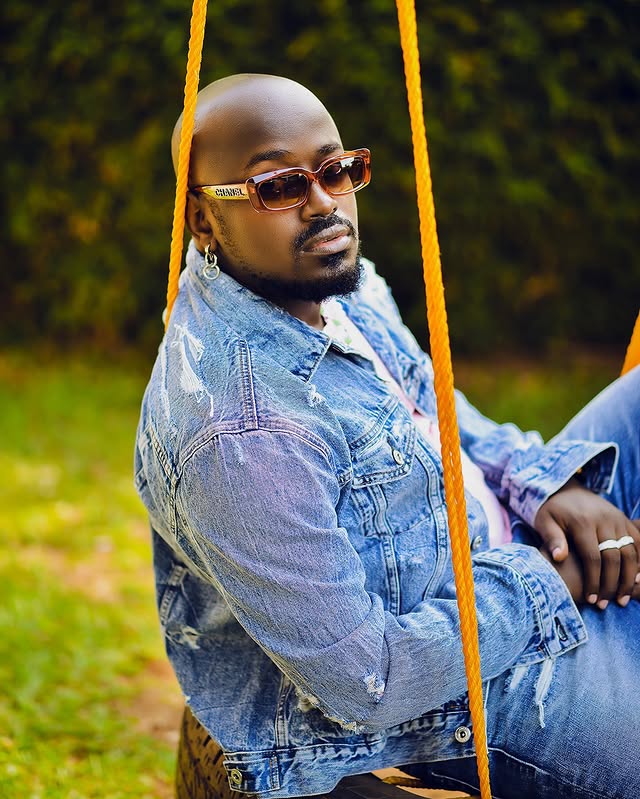 Ykee Benda - The One (Reggae Version)