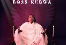 Zeno Tz - Boss Kubwa