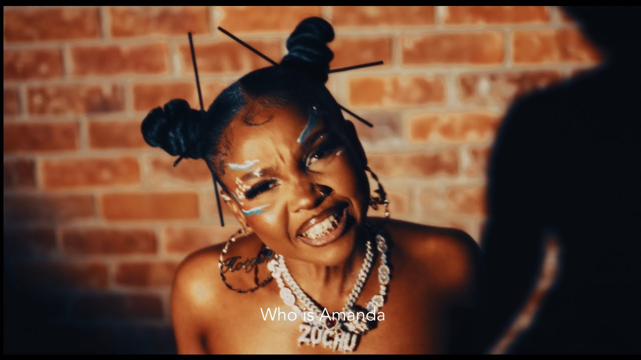 Zuchu - Amanda