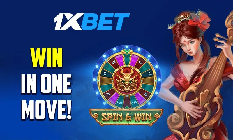 Spin na Shinda ni adha isiyoweza kusahaulika katika ulimwengu wa kuendesha gari na ushindi mkubwa