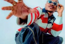 Aslam Tz – Nipumzishe