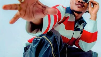 Aslam Tz – Nipumzishe