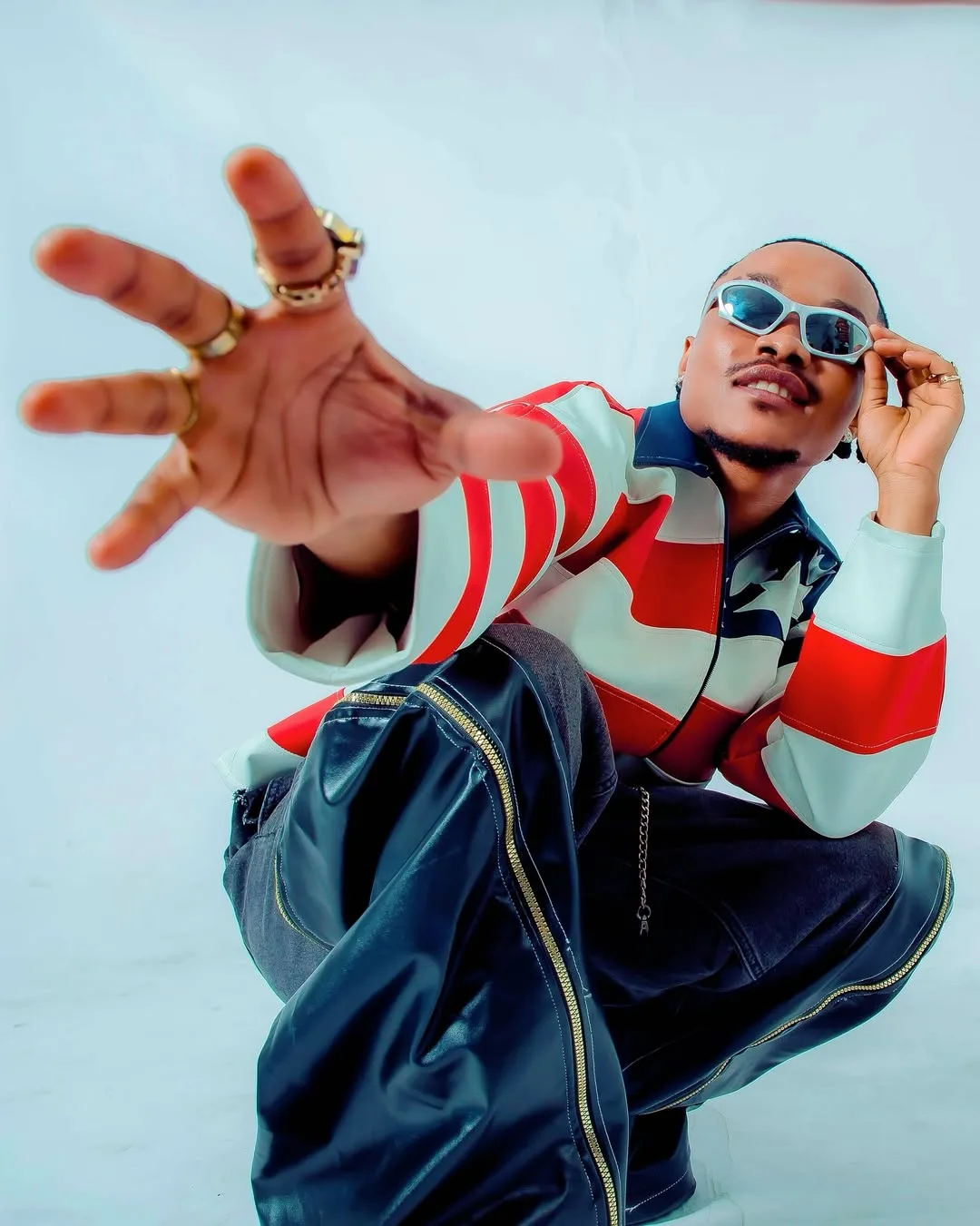 Aslam Tz – Nipumzishe