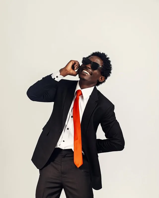 Bosco Tones - Destiny