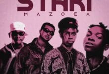DJ Mushizo ft Dogo Mallo, Kusah & Country Wizzy - Staki Mazoea