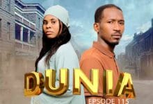 DUNIA (Ep 115) By Manyanya