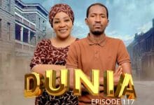 DUNIA (Ep 117) By Manyanya