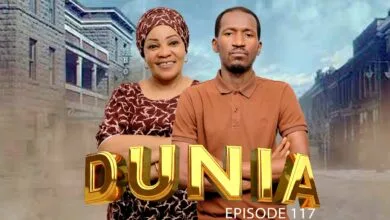 DUNIA (Ep 117) By Manyanya