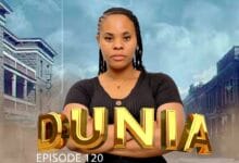 DUNIA (Ep 120) By Manyanya
