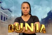 DUNIA (Ep 120) By Manyanya