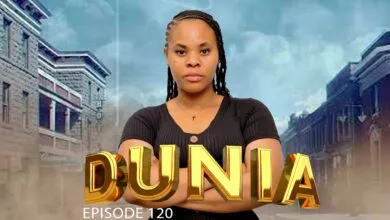 DUNIA (Ep 120) By Manyanya