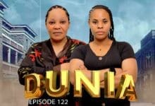 DUNIA (Ep 122) By Manyanya