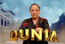 DUNIA (Ep 123) By Manyanya