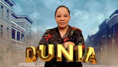 DUNIA (Ep 123) By Manyanya
