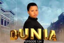 DUNIA (Ep 124) By Manyanya