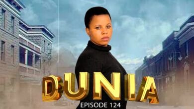 DUNIA (Ep 124) By Manyanya