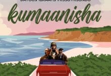 Dayoo Ft Ibraah & Misso Misondo - Kumanisha