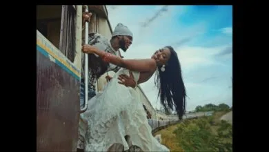 Diamond Platnumz – Msumari