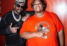 Dj D Ommy - Washa Washa House Party Vol. 8