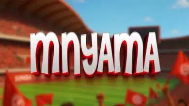 Dj Robby Fighter - Mnyama