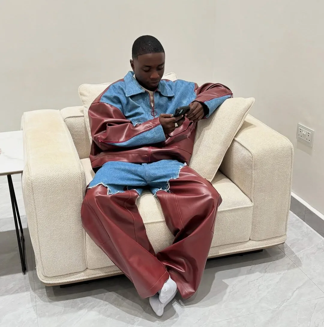 Dogo Paten - Superwoman