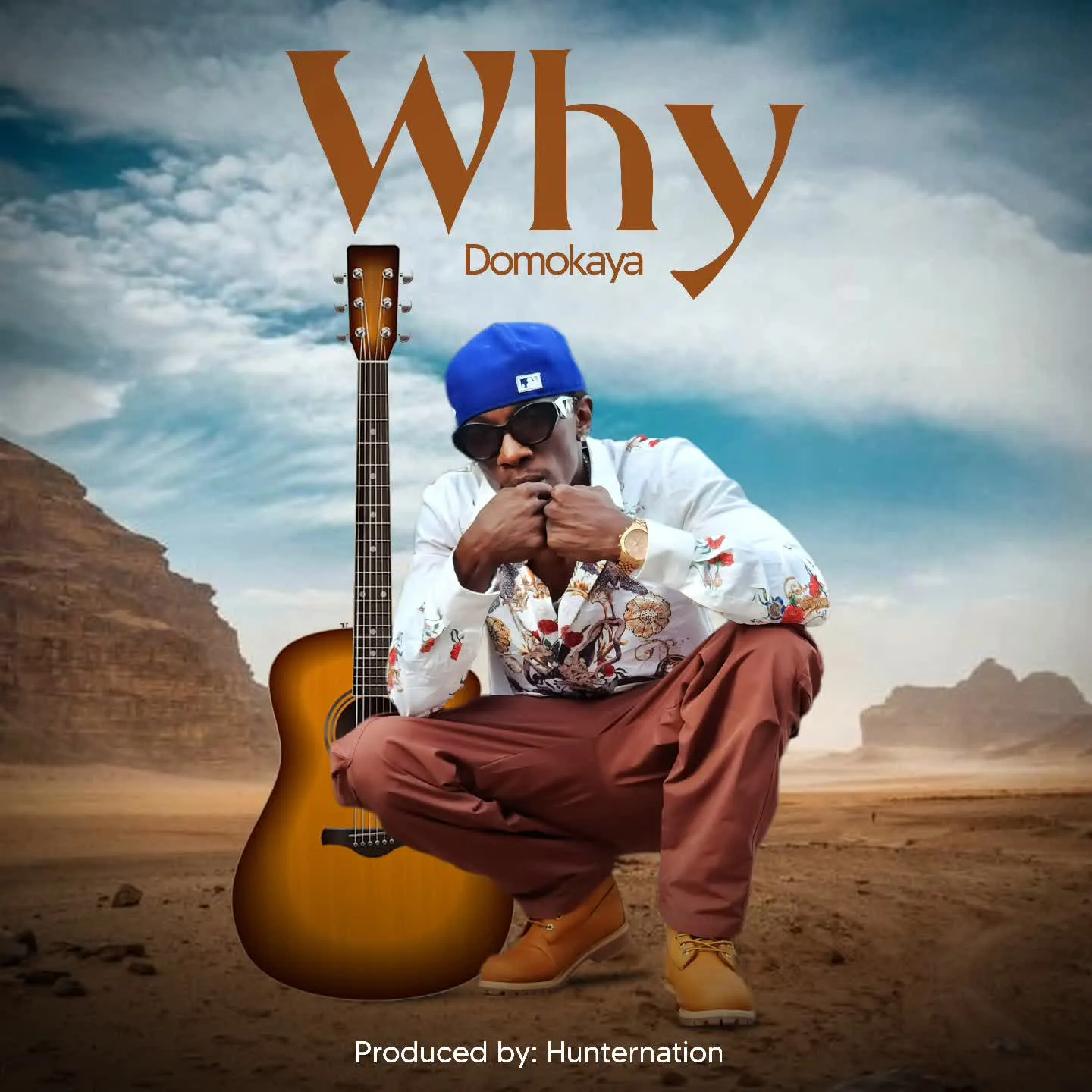 Domokaya – Why