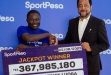 From Arusha to Dar, SportPesa Midweek Jackpot Creates Weekly Millionaire Stories