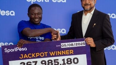 From Arusha to Dar, SportPesa Midweek Jackpot Creates Weekly Millionaire Stories