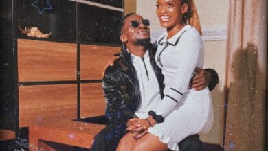 Gee Waya - Amoure