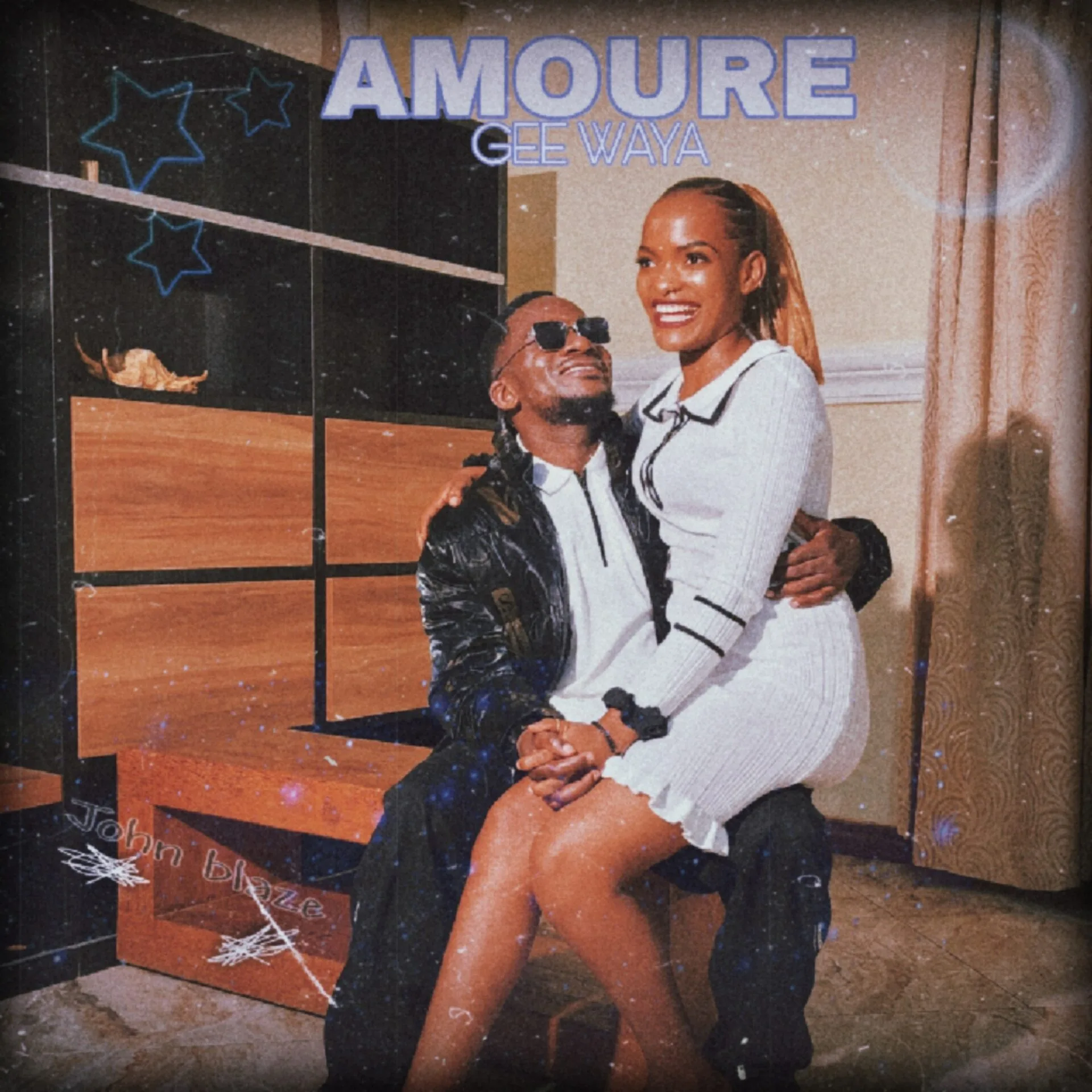 Gee Waya - Amoure