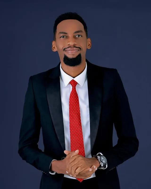 Goodluck Gozbert - Usitafute Kueleweka