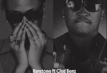 Hanstone ft Chidi Benz - Unanipenda