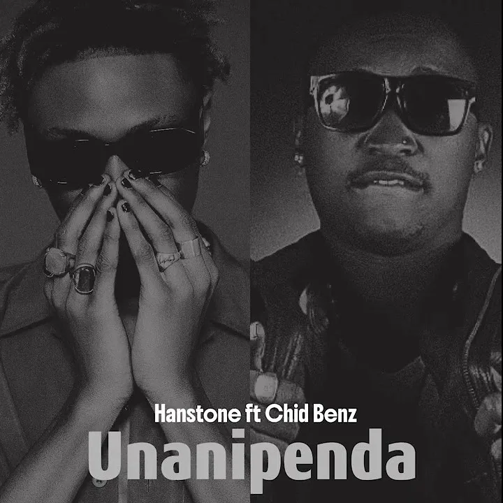Hanstone ft Chidi Benz - Unanipenda