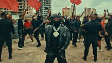 Harmonize – Kidedea