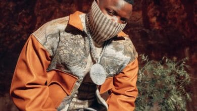 Harmonize - Kidedea