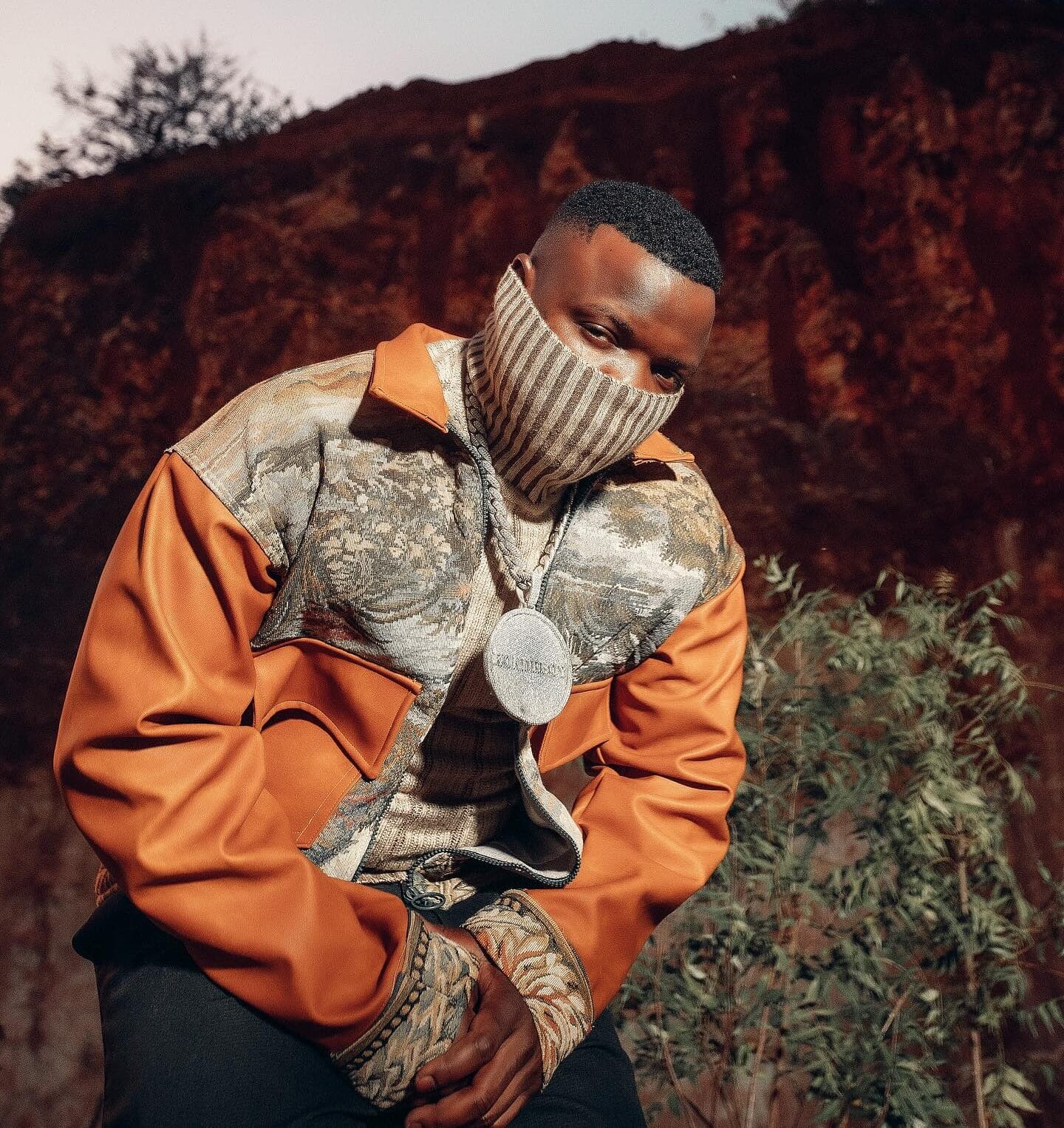 Harmonize - Kidedea